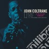 (LP Vinile) John Coltrane - Live At The Village Vanguard cd