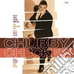 (LP Vinile) Chubby Checker - Twist With (2 Lp) vinile