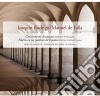 (LP Vinile) Rodrigo/Falla - Joaquin Rodrigo / Manuel De Falla- Concierto De Aranjuez / Noches En Los Jardines De Espana cd