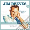 (LP Vinile) Jim Reeves - Am I Losing You (2 Lp) cd