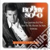 (LP Vinile) Bobby Solo - Greatest Hits cd