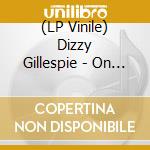 (LP Vinile) Dizzy Gillespie - On The French Riviera vinile