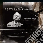 (LP Vinile) Ludwig Van Beethoven - Piano Sonatas (2 Lp) vinile