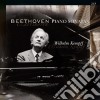(LP Vinile) Ludwig Van Beethoven - Piano Sonatas (2 Lp) cd