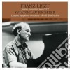 (LP Vinile) Franz Liszt - Piano Concertos Nos.1 & 2 cd