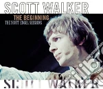 (LP Vinile) Scott Walker - The Beginning - The Scott Engel Sessions vinile