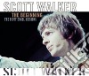 (LP Vinile) Scott Walker - The Beginning - The Scott Engel Sessions cd