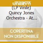 (LP Vinile) Quincy Jones Orchestra - At Newport '61 lp vinile di Quincy Jones Orchestra