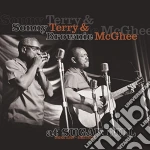 (LP Vinile) Sonny Terry & Brownie Mcghee - At Sugar Hill vinile