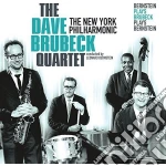(LP Vinile) Dave Brubeck - Bernstein Plays Brubeck.. vinile