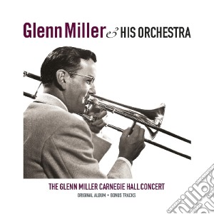 (LP Vinile) Glenn Miller - Carnegie Hall Concert lp vinile di Glenn Miller