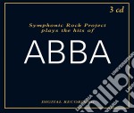 Symphonic Rock Project - Plays The Hits Of Abba (3 Cd)