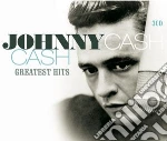 Johnny Cash - Greatest Hits (3 Cd) cd