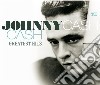 Johnny Cash - Greatest Hits (3 Cd) cd