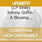 (LP Vinile) Johnny Griffin - A Blowing Session.. -Hq- lp vinile di Johnny Griffin