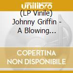(LP Vinile) Johnny Griffin - A Blowing Session.. -Hq- vinile