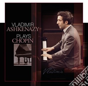 (LP Vinile) Fryderyk Chopin - Vladimir Ashkenazy Plays Chopin lp vinile di Fryderyk Chopin