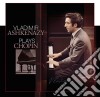 (LP Vinile) Fryderyk Chopin - Vladimir Ashkenazy Plays Chopin cd