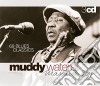 Muddy Waters - Mannish Boy (3 Cd) cd
