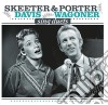 Skeeter Davis & Porter Wagoner - Sing Duets cd