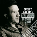 Marty Robbins - Two Original Albums cd