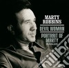 Marty Robbins - Two Original Albums cd
