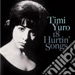 Timi Yuro - 18 Hurtin' Songs cd