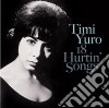 Timi Yuro - 18 Hurtin' Songs cd