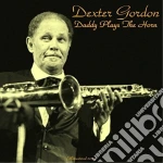 (LP Vinile) Dexter Gordon - Daddy Plays The Horn -Hq-