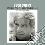 (LP Vinile) Buck Owens - Buck Owens / You'Re For Me