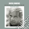 (LP Vinile) Buck Owens - Buck Owens / You'Re For Me cd