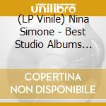 (LP Vinile) Nina Simone - Best Studio Albums (Coloured) (2 Lp) lp vinile di Nina Simone