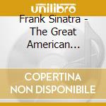 Frank Sinatra - The Great American Songbook (2 Cd) cd