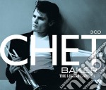 Chet Baker - Legend Lives On (3 Cd)