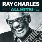 Ray Charles - All Hits! (2 Cd) cd