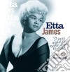 Etta James - I Just Want To Make Love To You cd