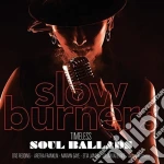 (LP Vinile) Slow Burners / Various vinile