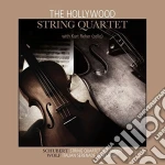 (LP Vinile) Franz Schubert / Hugo Wolf - String Quartet In C Major / italian Serenade vinile