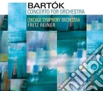 (LP Vinile) Bela Bartok - Concerto For Orchestra vinile