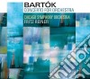 (LP Vinile) Bela Bartok - Concerto For Orchestra cd
