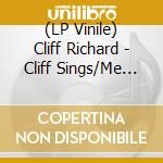 (LP Vinile) Cliff Richard - Cliff Sings/Me And My.. (2 Lp) lp vinile di Richard, Cliff