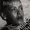 Billie Holiday - For Always (2 Cd) cd