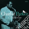 Charlie Parker - Ornithology (2 Cd) cd