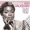 Sarah Vaughan - Summertime (2 Cd) cd