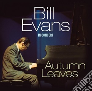 Bill Evans - Autumn Leaves + 4 cd musicale di Bill Evans