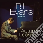 Bill Evans - Autumn Leaves + 4 cd