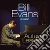 Bill Evans - Autumn Leaves + 4 cd