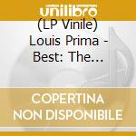 (LP Vinile) Louis Prima - Best: The Wildest vinile
