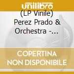 (LP Vinile) Perez Prado & Orchestra - Exotic Suite Of The Americas / Voodoo Suite vinile