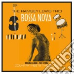 (LP Vinile) Ramsey Lewis Trio (The) - Bossa Nova